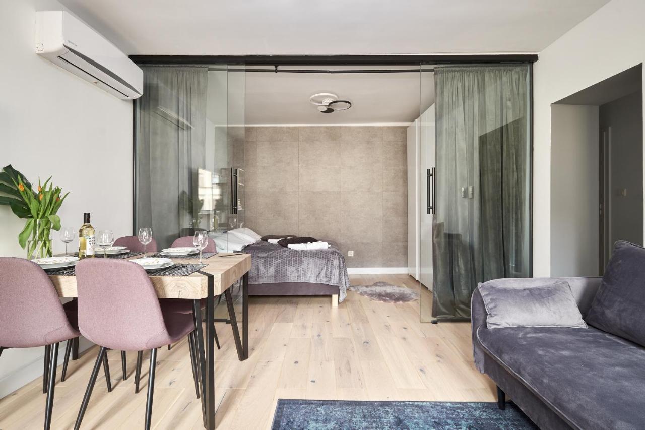 Platinum Apartment - Parking - Klimatyzacja - Winda - Self Check In - Wroclaw, Wroclaw